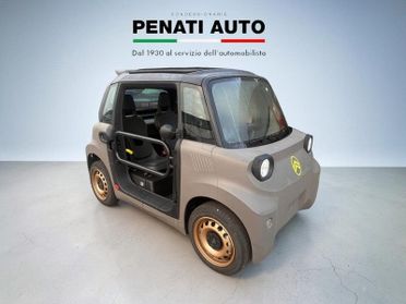 Citroën Ami ---->AMI BUGGY 100% ELECTRIC COLOR PACK PALMEIRA
