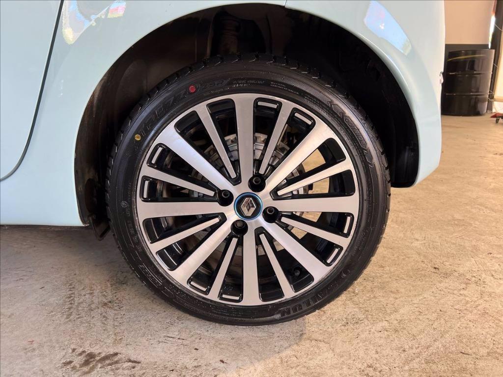 RENAULT Twingo Intens 22kWh del 2021