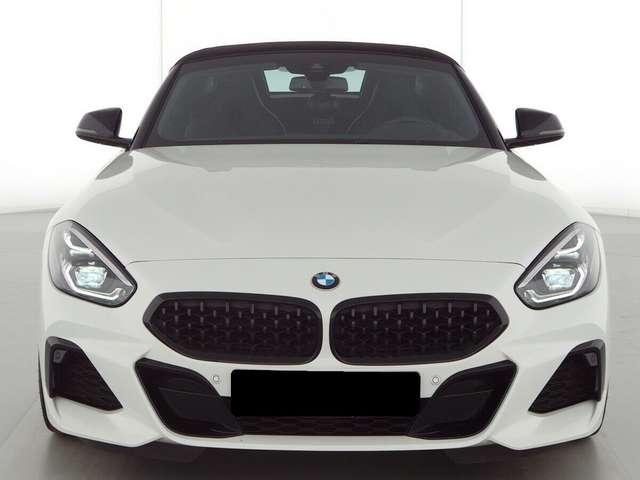 BMW Z4 M SPORT M-SPORT MSPORT BLACK PACK KAMERA LED FULL