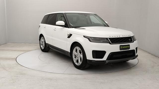 LAND ROVER Range Rover Sport 3.0d i6 mhev HSE 249cv auto