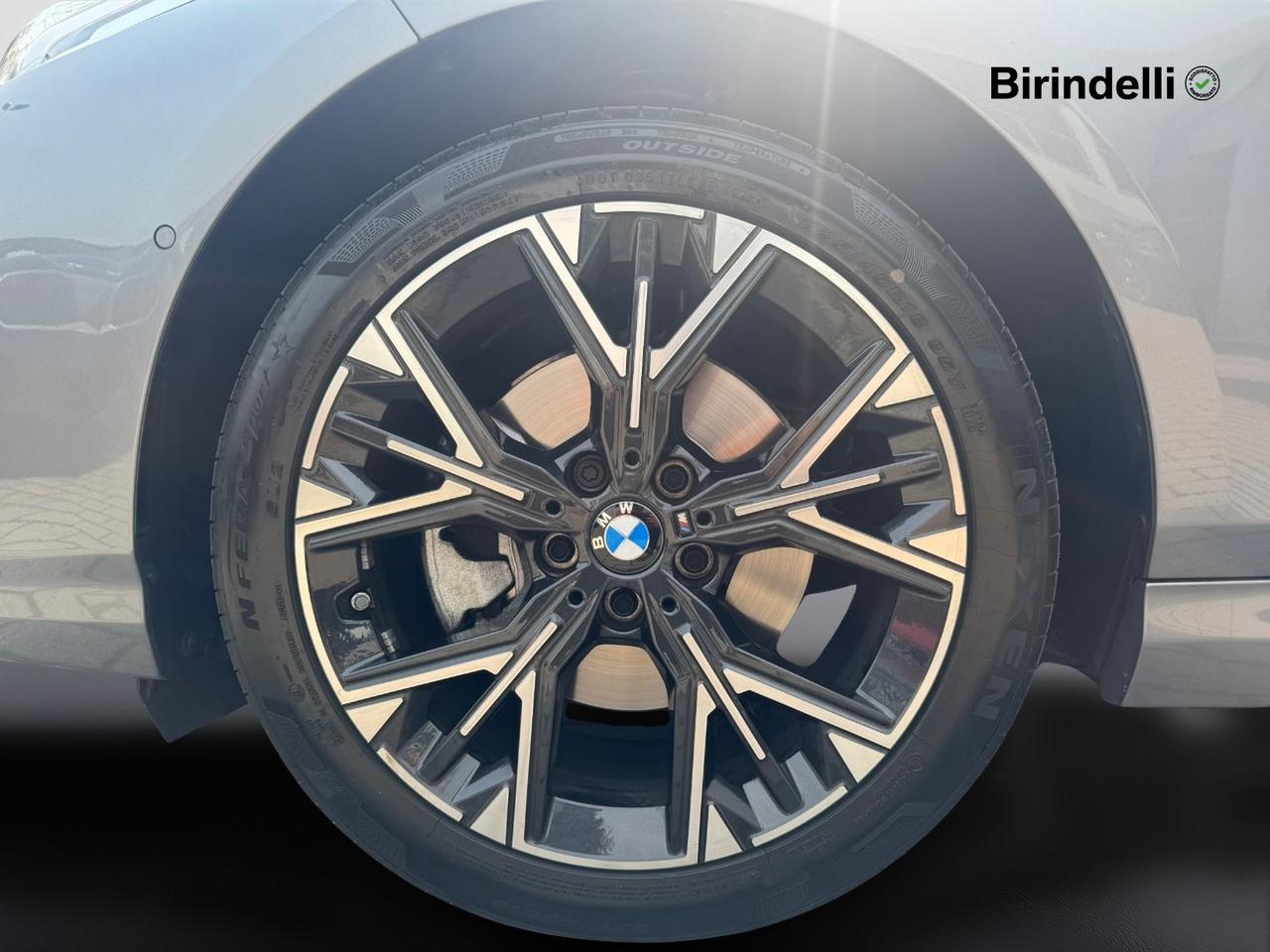 BMW BMW 118d