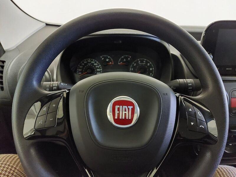 FIAT Fiorino Fiorino 1.3 MJT 95CV Cargo SX