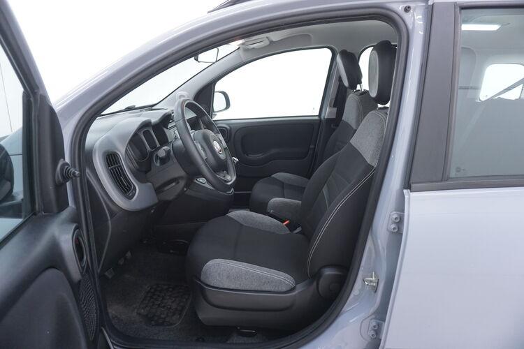 Fiat Panda Hybrid City Life BR154377 1.0 Mild Hybrid 70CV