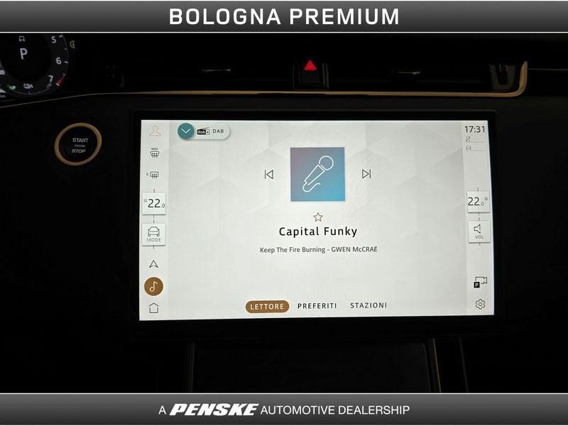 Land Rover RR Evoque Range Rover Evoque 1.5 I3 PHEV 300 CV AWD Auto S