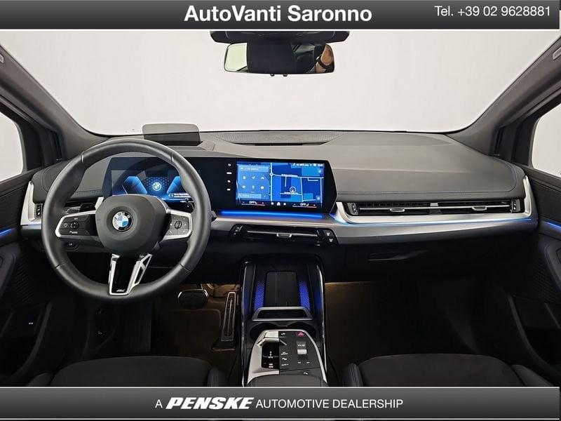 BMW Serie 2 Active Tourer 218d Active Tourer Msport