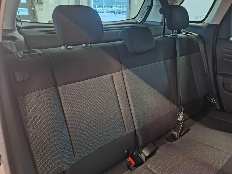 Citroen C3 Aircross Shine