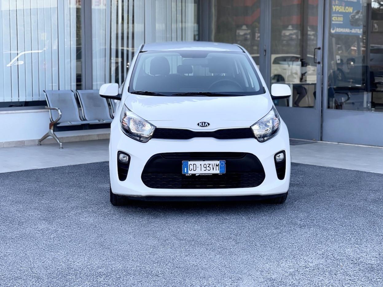 Kia Picanto 1.0 Benzina 67CV E6 Neo. - 2021