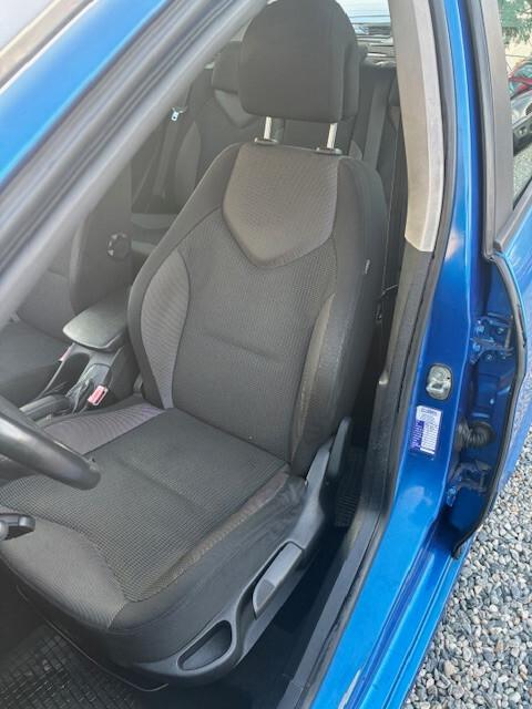 Peugeot 308 1.6 THP 150CV 5p. Tecno (5 Marce)