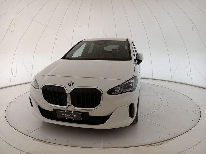 BMW Serie 2 Active Tourer Serie 2 A.T. - U06 225e xDrive Active Tourer