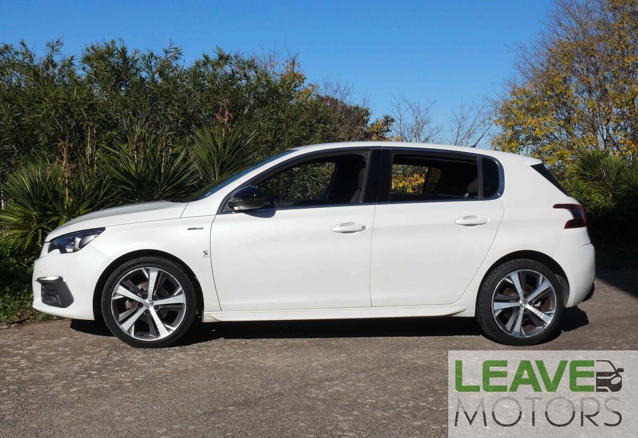 Peugeot 308 BlueHDi 120 S&S GT Line (M1439)