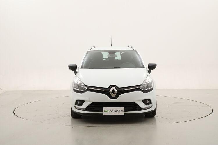 Renault Clio Sporter Energy Duel BR551425 1.5 Diesel 90CV