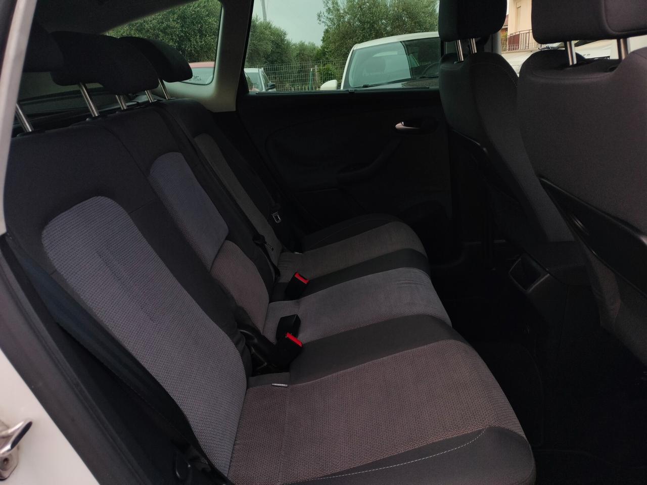 Seat Altea XL 1.6 TDI 105 CV CR DPF Style