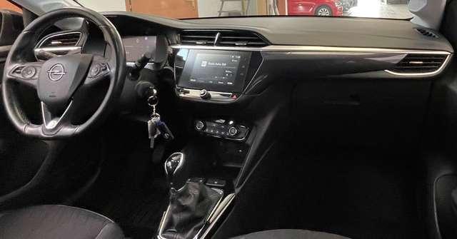 Opel Corsa 1.2 75Cv Elegance