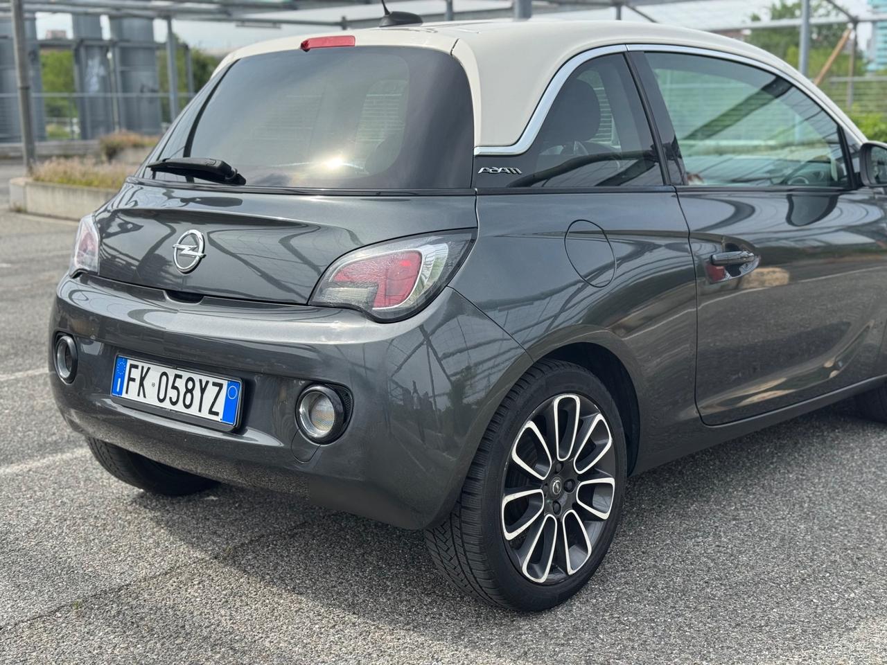 Opel Adam 1.4 87 CV GPL Tech Air