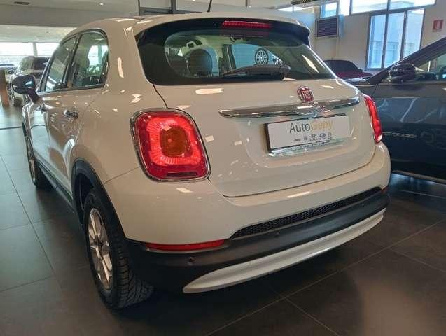 Fiat 500X 1.3 MultiJet 95 CV OTTIME CONDIZIONI