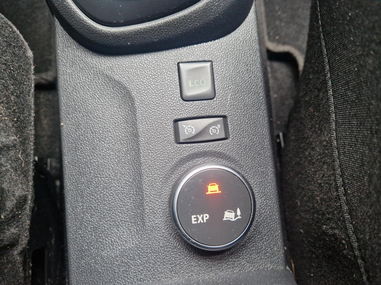 Renault Captur 1.5 dci 90cv EDC Sport Edition - Unico Propr.