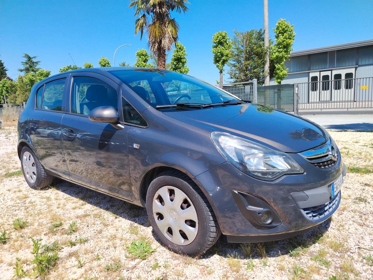 Opel Corsa 1.3 CDTI 75CV F.AP. 5 porte Edition