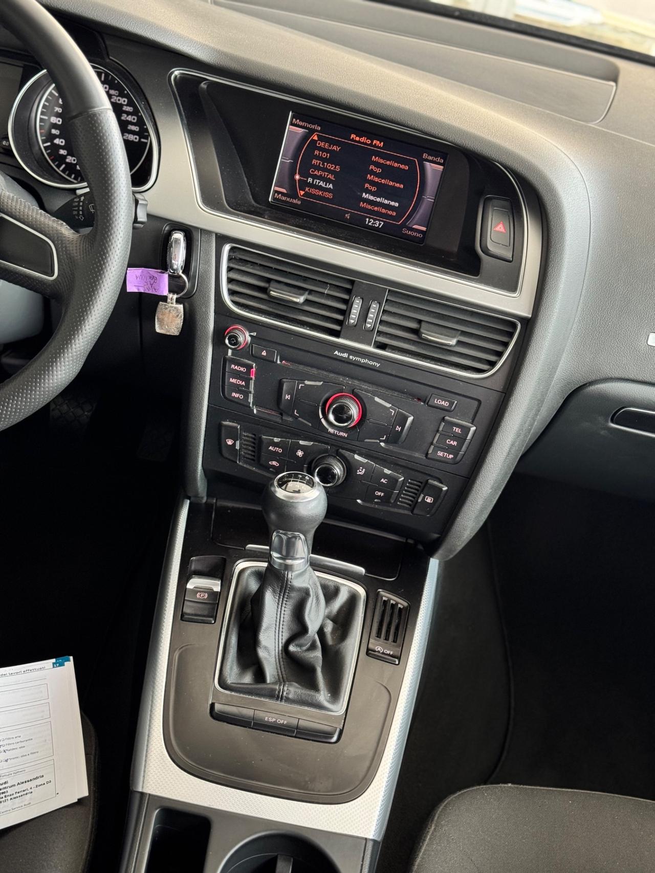 Audi A5 2.0 TDI F.AP Quattro Ultra
