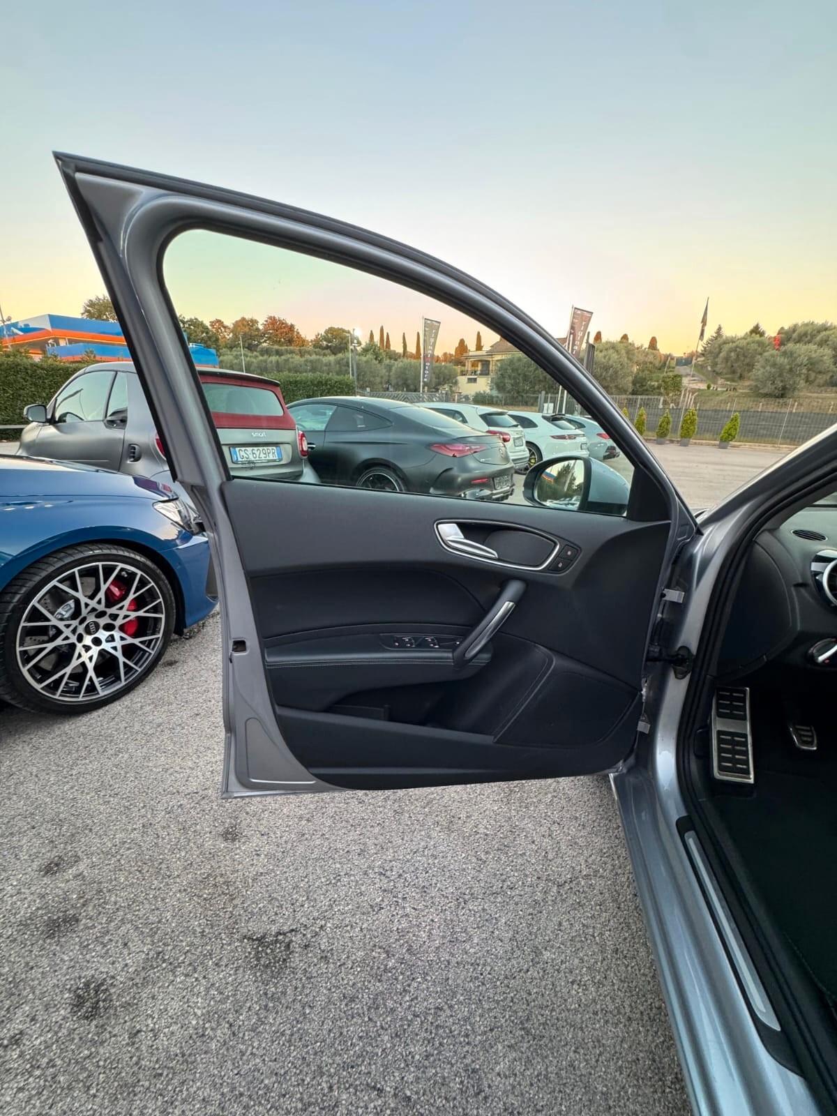 Audi A1 1.6 TDI 116 CV