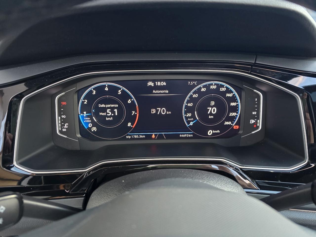 Volkswagen Taigo 1.0 TSI 110 CV R-Line