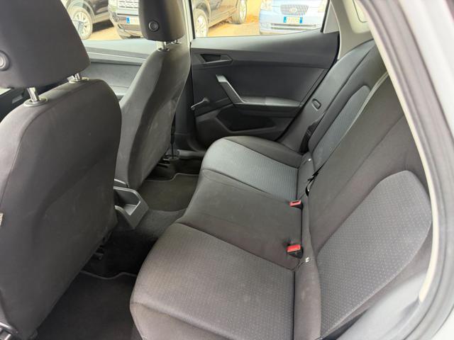 SEAT Ibiza 1.0 EcoTSI 95 CV 5 porte Style