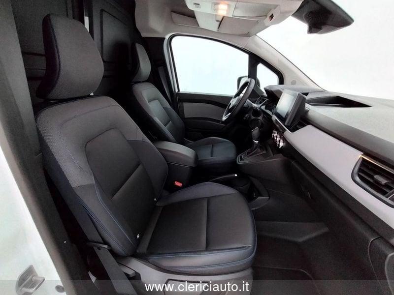 Nissan Townstar EV Townstar Van N-Connecta PC
