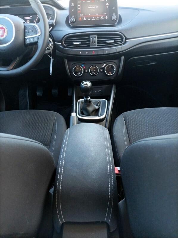Fiat Tipo 1.6 Mjt S&S 5 porte OK NEOPATENTATI
