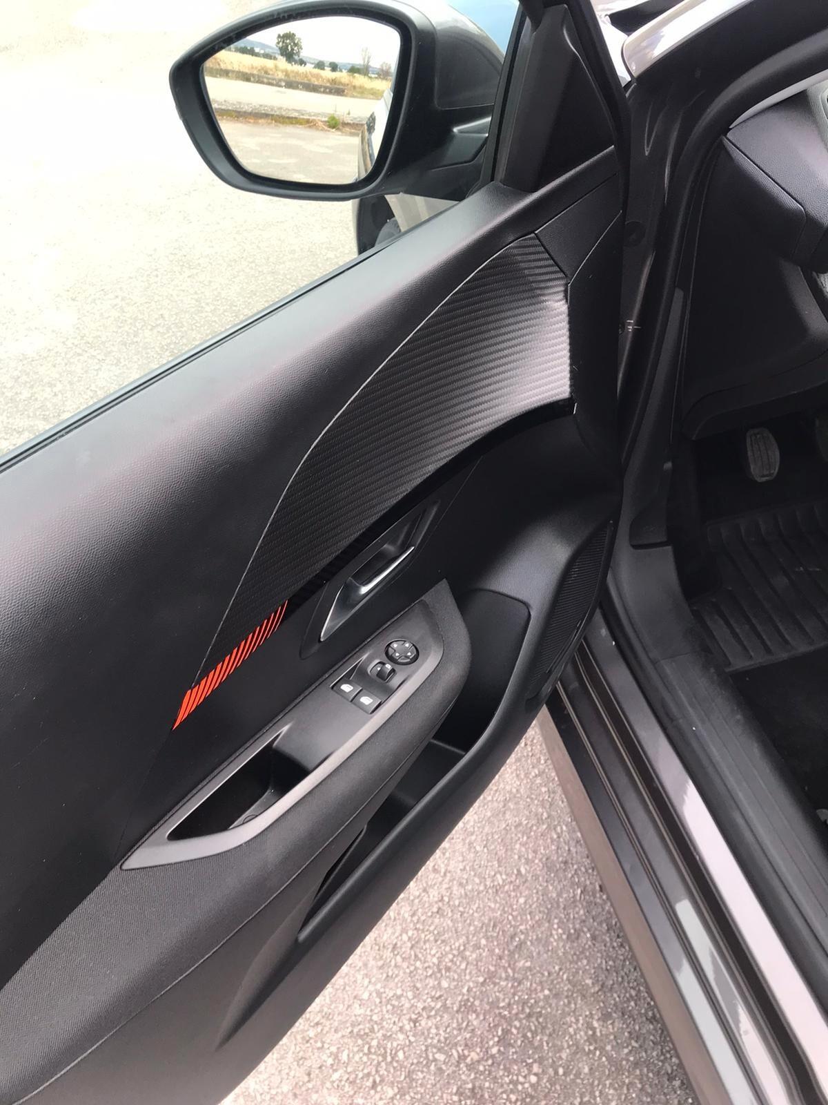 Peugeot 208 1.5 BlueHDi 100 cv Active