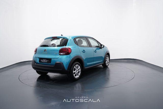 CITROEN C3 1.2 PureTech 83cv S&S Business