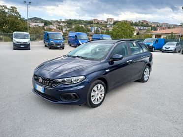 Fiat Tipo 1.6 MJT 120CV 2019 SW