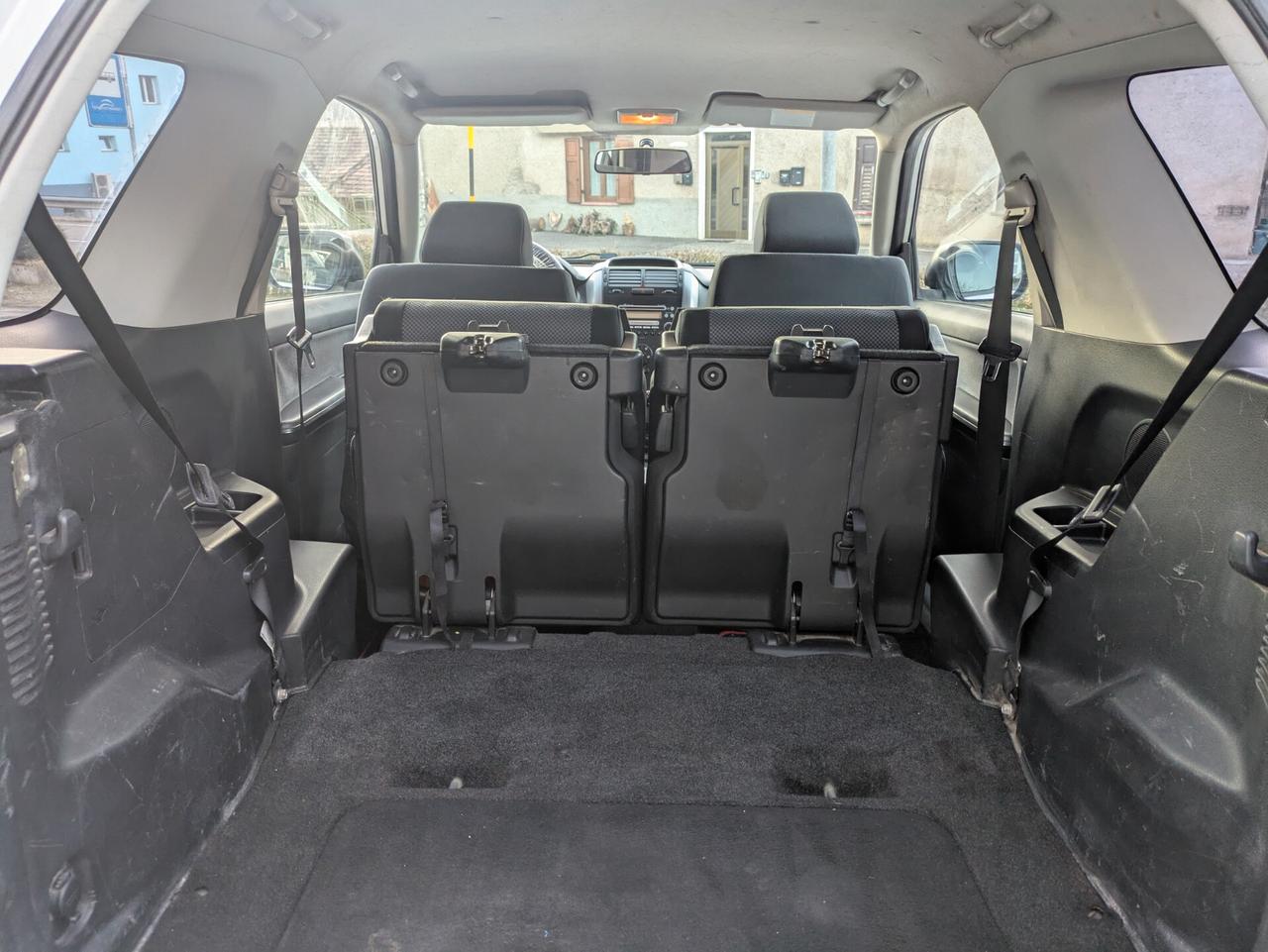 Suzuki Grand Vitara 1.9 129 CV 4x4 3 porte - OPERATORI DEL SETTORE