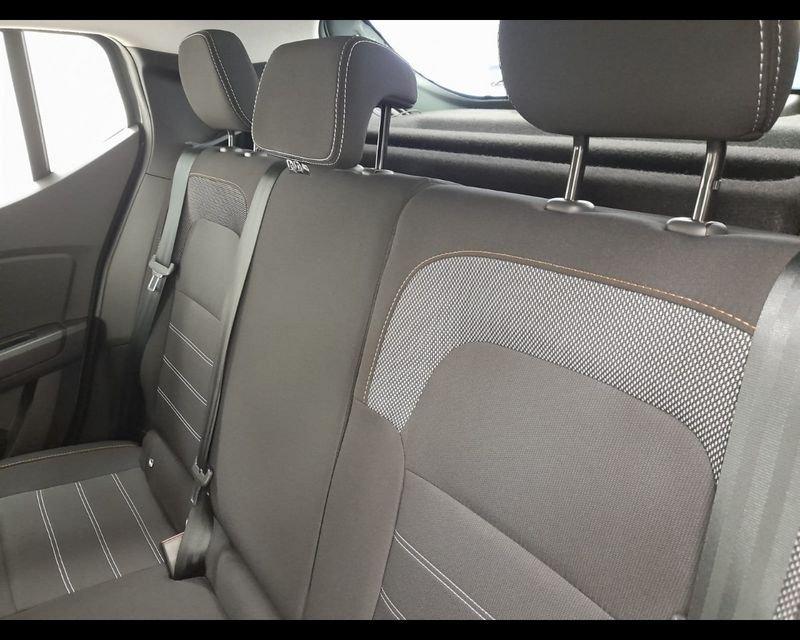 Dacia Sandero III Stepway 1.0 tce Comfort SL DaciaPlus Eco-g 100cv