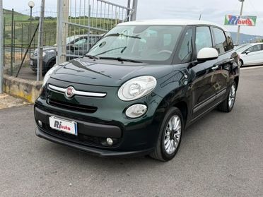 Fiat 500L Living 1.6 Multijet 7 posti