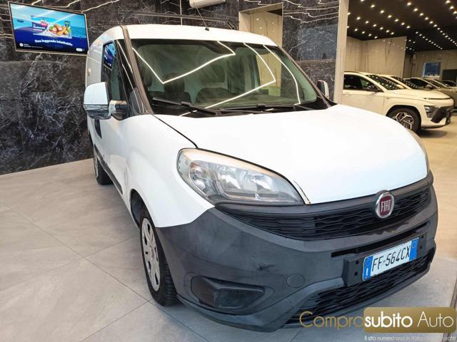 FIAT Doblo Doblò 1.3 MJT + IVA 22%