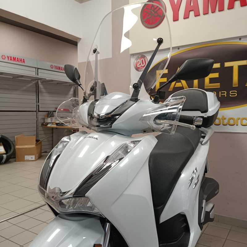 Honda SH 350 - 2022