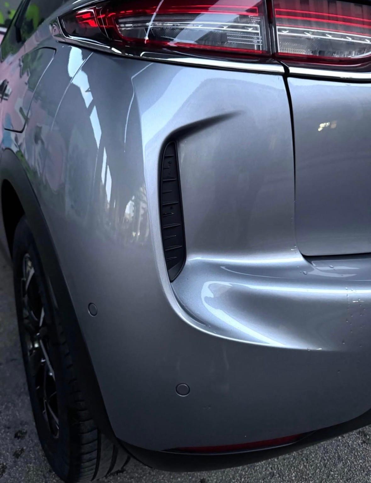 Ds DS3 3 Crossback BlueHDi 130 aut. So Chic