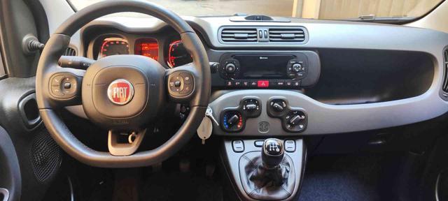FIAT Panda 1.2 Lounge km. 33.000!!!!!!!!