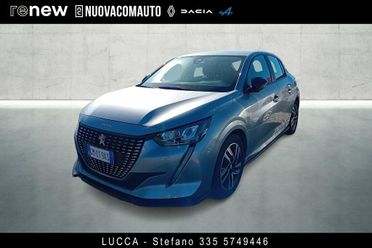 Peugeot 208 5 Porte 1.2 PureTech Allure Pack