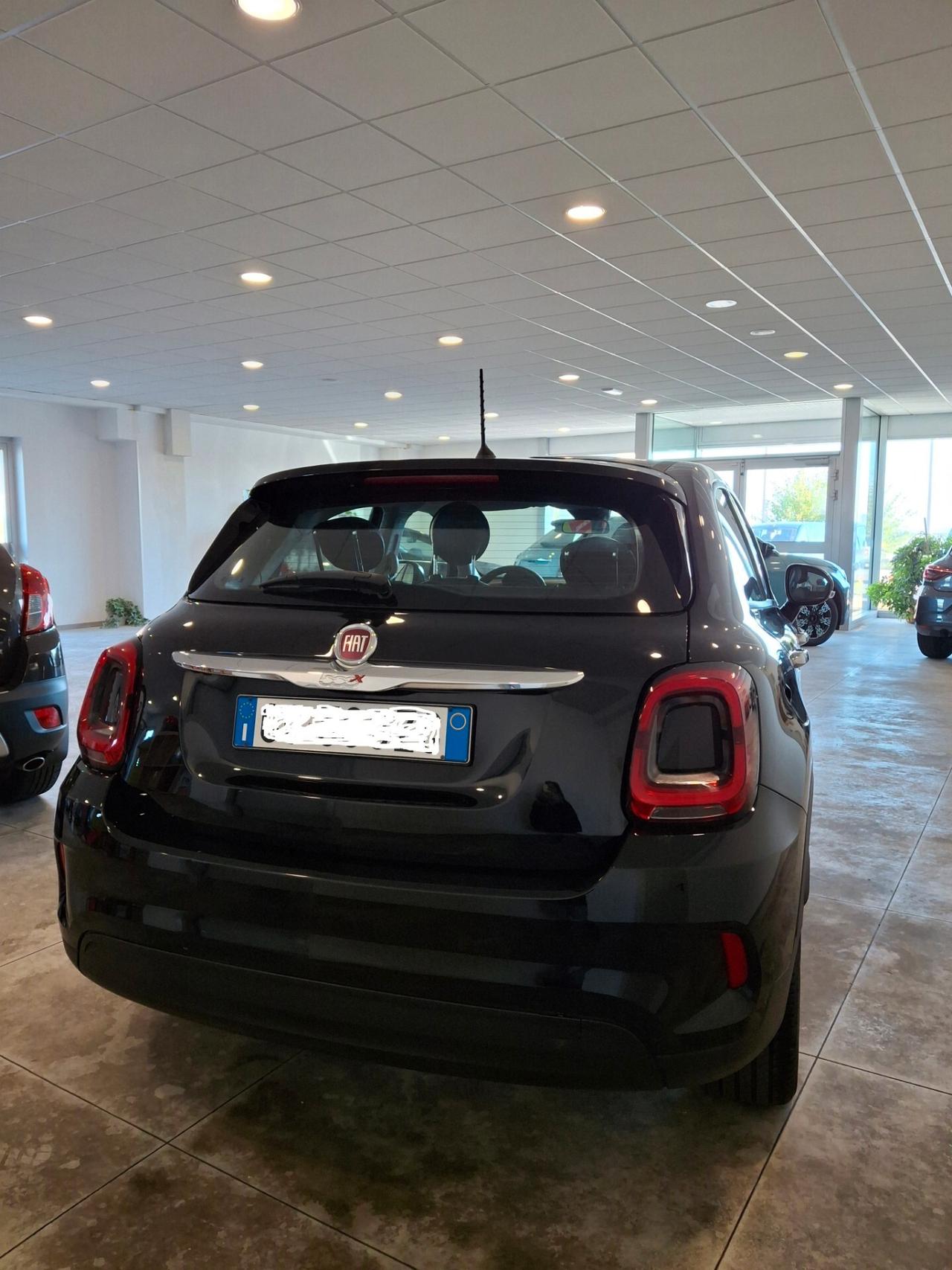 Fiat 500X 1.3 MultiJet 95 CV Cult