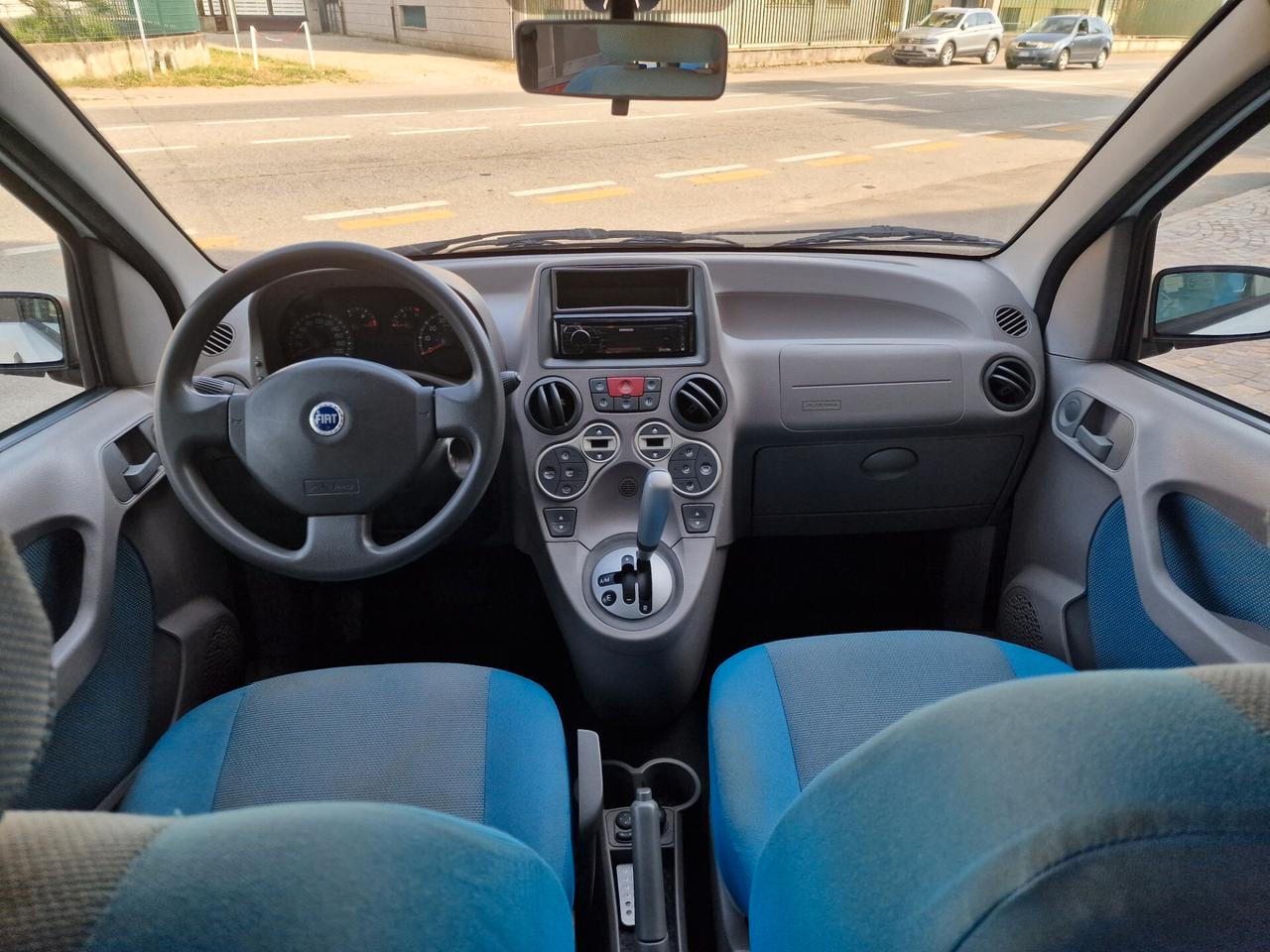 Fiat Panda 1.2 Dynamic