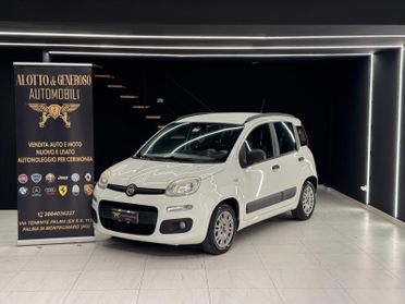 Fiat Panda 1.3 MJT 75 CV Lounge 2014
