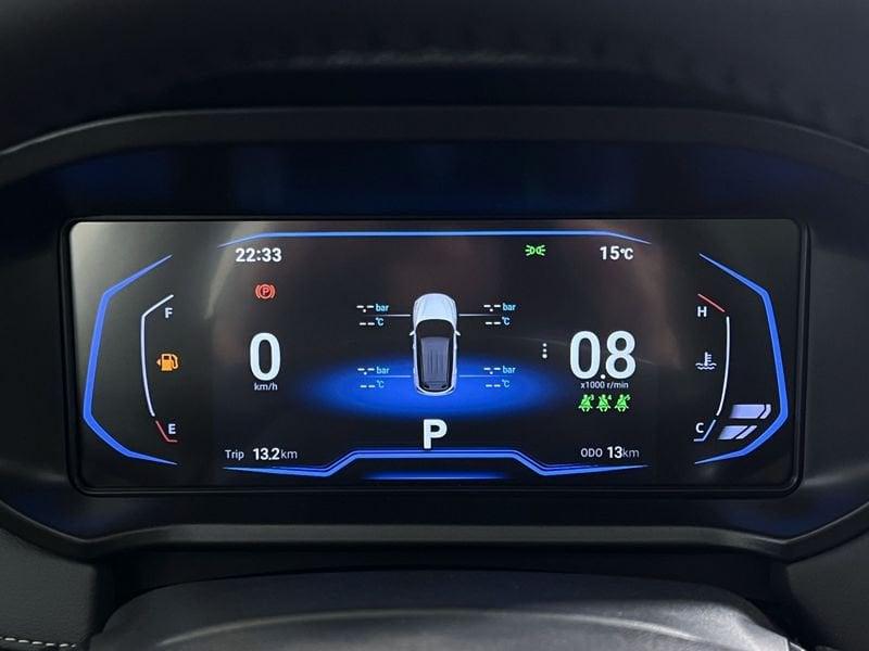 EMC Sei Sei 1.5 Gpl 147cv cvt