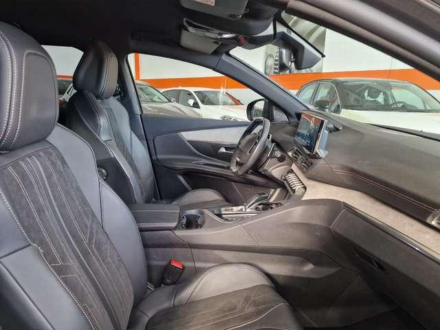 Peugeot 3008 3008 1.5 bluehdi GT s