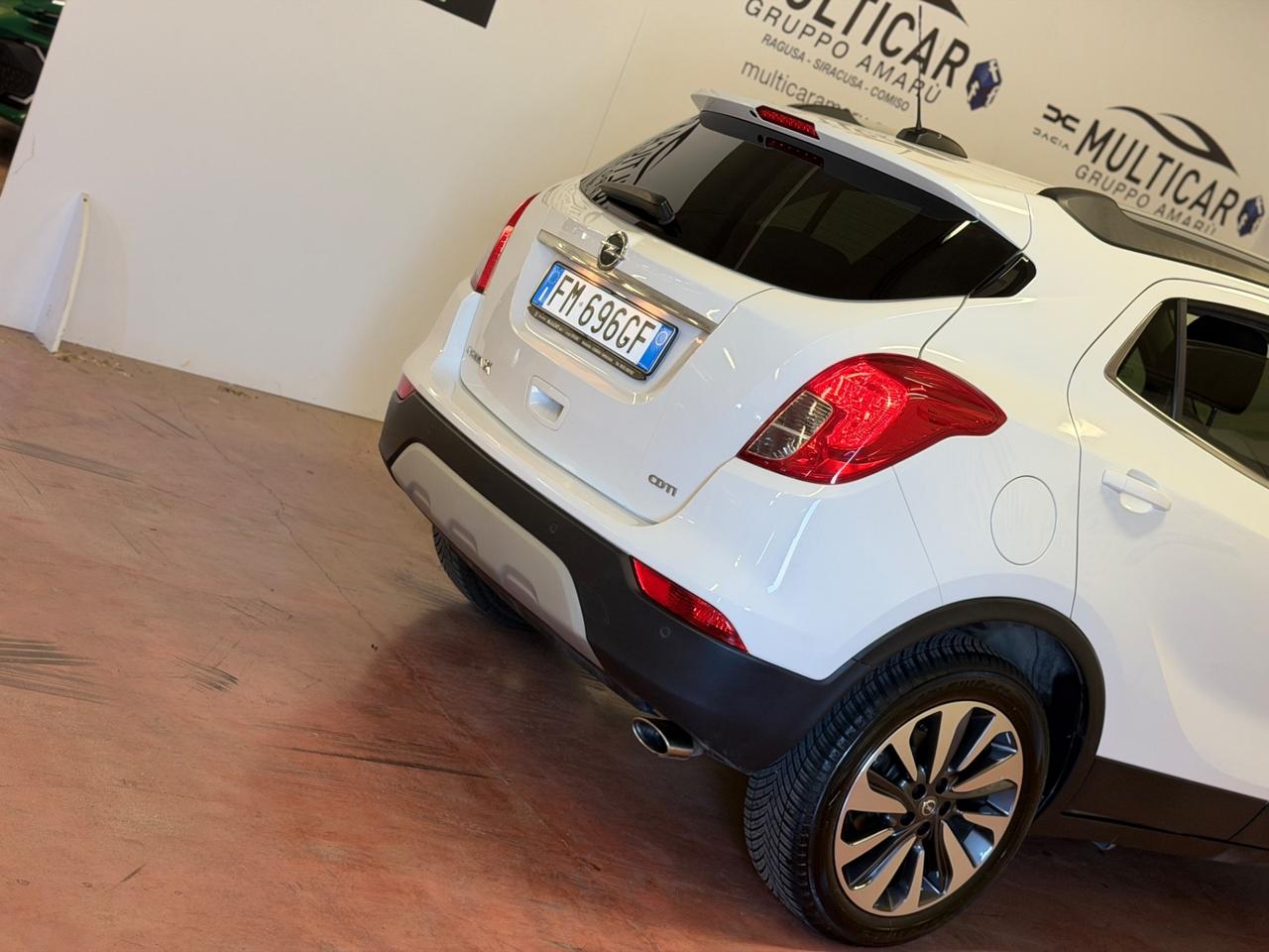 Opel Mokka X 1.6 CDTI 4x2 Start&Stop Innovation