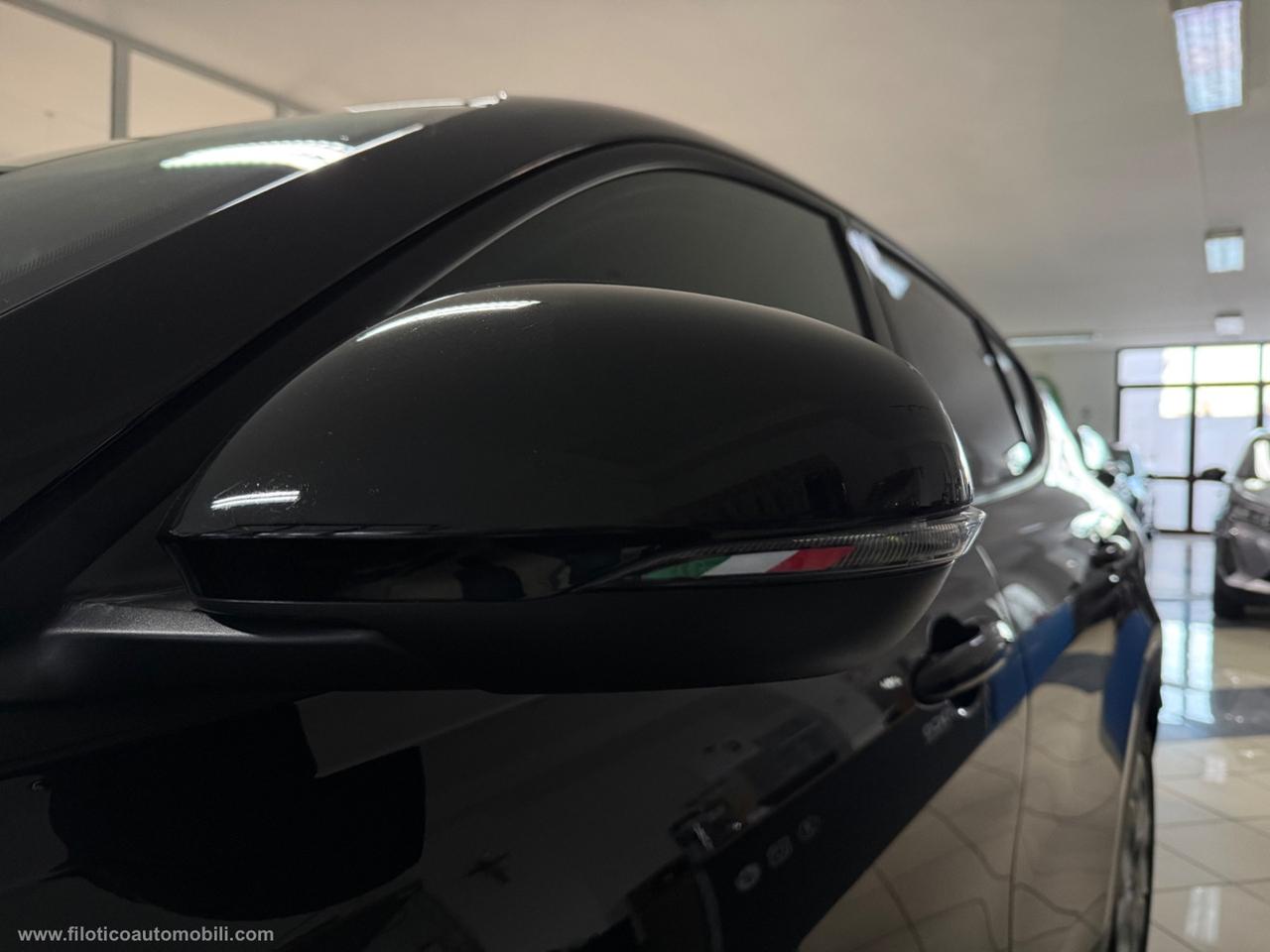 ALFA ROMEO Tonale 1.6 diesel 130 CV TCT6 Sprint RIFINITURE BLACK - CARPLAY - FULL