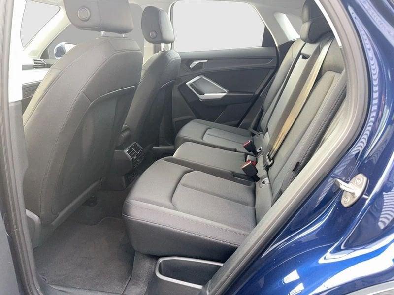 Audi Q3 Q3 35 TDI S tronic Navi Camera Led Cockpit