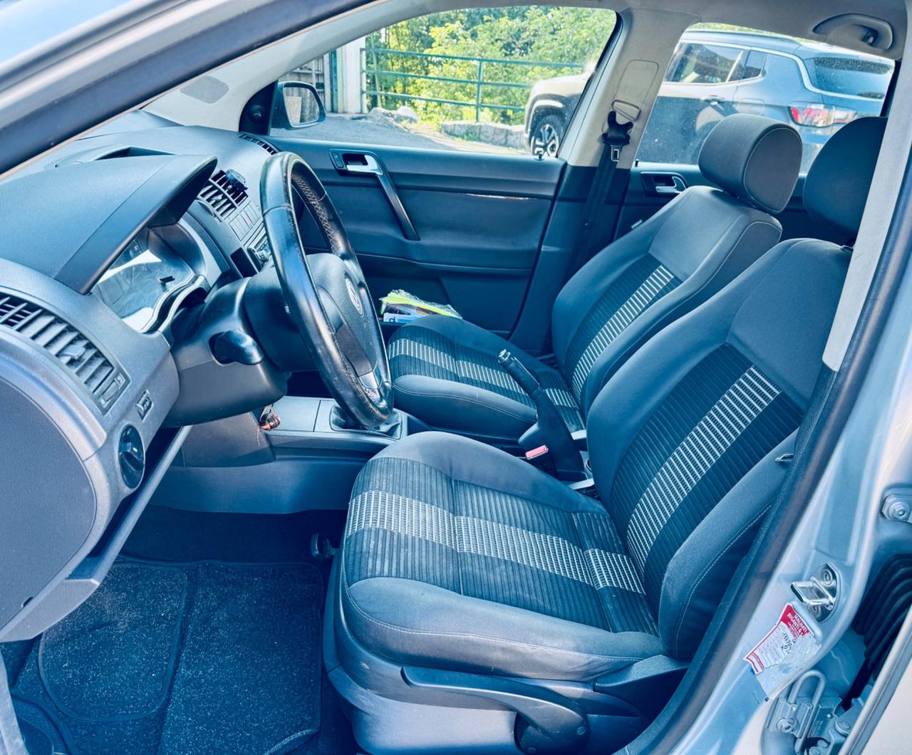 Volkswagen Polo 1.2/60CV 5p. Ok Neopatentati