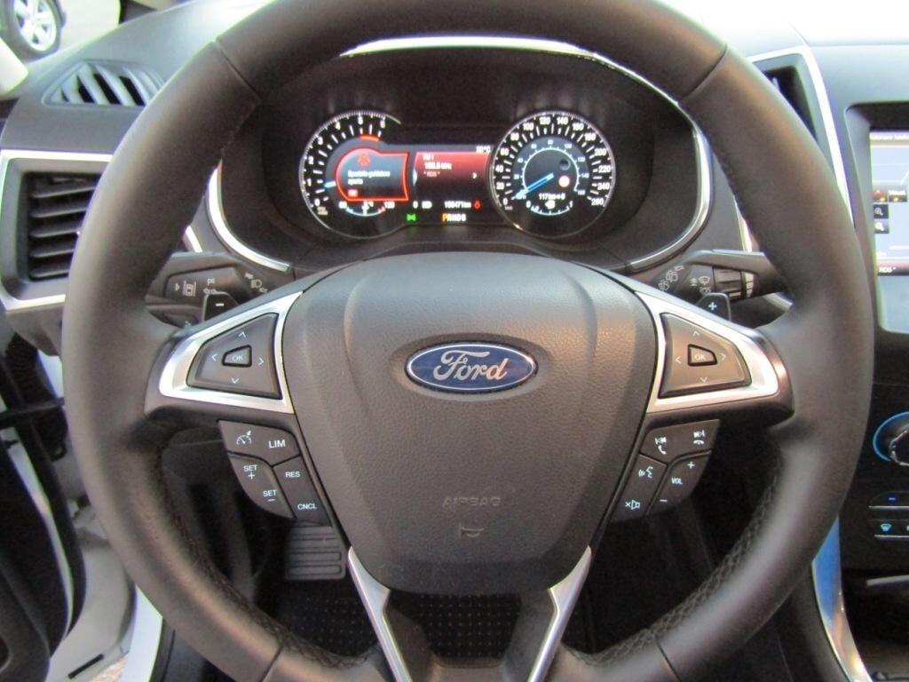 Ford S-Max 2.0 TDCi 150CV Start&Stop Powershift Titanium