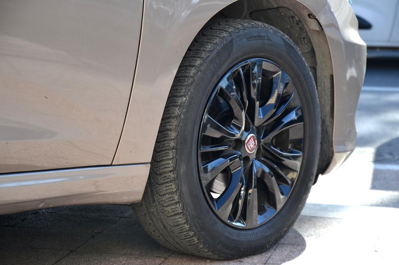 Fiat Tipo 1.3 MJT 95CV STREET **PREZZO REALE**UNIPRO'**