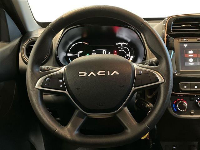 DACIA Spring Electric 65 Extreme